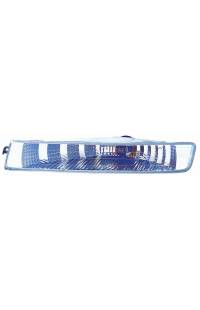 FANALE ANTERIORE CRYSTAL LATO DESTRO (PASSEGGERO) depo