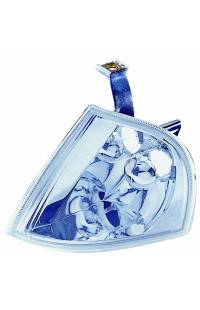 GRUPPO OTTICO ANTERIORE CRYSTAL LATO DESTRO (PASSEGGERO) depo