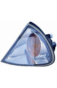 GRUPPO OTTICO ANTERIORE CRYSTAL LATO DESTRO (PASSEGGERO) depo