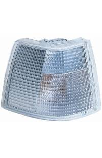 GRUPPO OTTICO ANTERIORE BIANCO LATO DESTRO (PASSEGGERO) depo