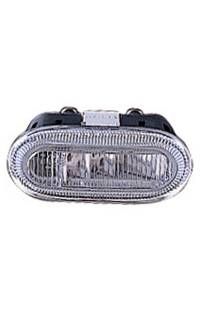 FANALE LATERALE A LED depo