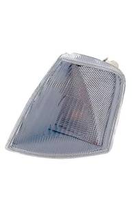 GRUPPO OTTICO ANTERIORE BIANCO LATO DESTRO (PASSEGGERO) depo