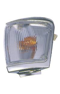 FANALE ANTERIORE BIANCO LATO SINISTRO (CONDUCENTE) depo