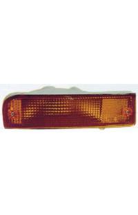 GRUPPO OTTICO ANTERIORE ARANCIO LATO DESTRO (PASSEGGERO) depo