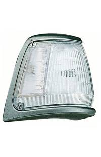 FANALE ANTERIORE BIANCO LATO DESTRO (PASSEGGERO) depo