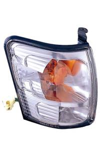 FANALE ANTERIORE CRYSTAL LATO DESTRO (PASSEGGERO) depo