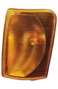 FANALE ANTERIORE ARANCIO LATO DESTRO (PASSEGGERO) LT 01/1997-03/2006 depo