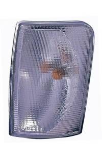 FANALE ANTERIORE BIANCO LATO DESTRO (PASSEGGERO) LT 01/1997-03/2006 depo