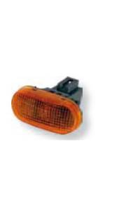 FANALE LATERALE ARANCIO depo