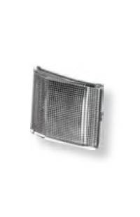 GRUPPO OTTICO LATERALE BIANCO depo