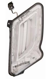 FANALE ANTERIORE A LED LATO DESTRO (PASSEGGERO) depo