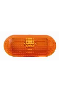 GRUPPO OTTICO LATERALE ARANCIO depo