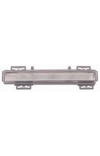 FANALE ANTERIORE A LED LATO DESTRO (PASSEGGERO) depo