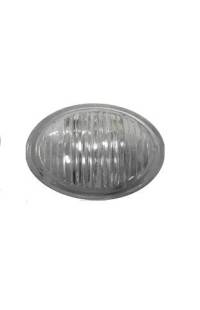 GRUPPO OTTICO LATERALE BIANCO depo