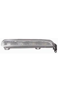 FANALE ANTERIORE LUCE DIURNA A LED LATO DESTRO (PASSEGGERO) depo