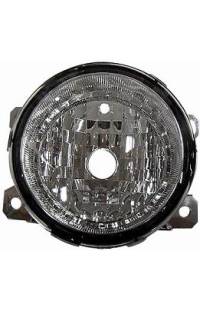 GRUPPO OTTICO ANTERIORE LUCE DIURNA depo