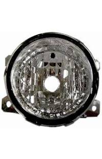 GRUPPO OTTICO ANTERIORE LUCE DIURNA depo