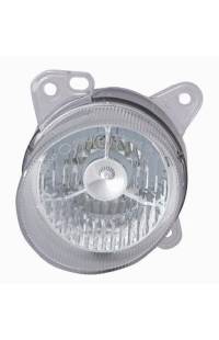 FANALE ANTERIORE CON LUCE DIURNA A LED LATO DESTRO (PASSEGGERO) depo