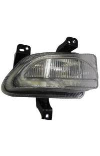 GRUPPO OTTICO ANTERIORE BIANCO LATO DESTRO (PASSEGGERO) depo