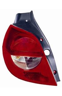 GRUPPO OTTICO POSTERIORE BIANCO-ROSSO LATO DESTRO (PASSEGGERO) depo