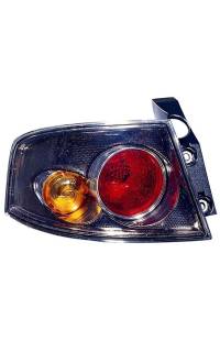 GRUPPO OTTICO POSTERIORE ESTERNO CRYSTAL LATO DESTRO (PASSEGGERO) depo