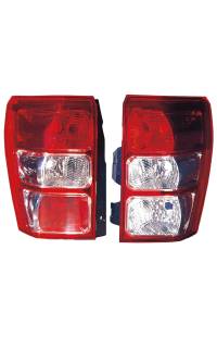 GRUPPO OTTICO POSTERIORE BIANCO-ROSSO LATO DESTRO (PASSEGGERO) depo