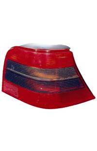 GRUPPO OTTICO POSTERIORE FUME'-ROSSO LATO DESTRO (PASSEGGERO) depo