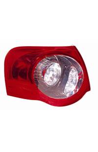 FANALE POSTERIORE ESTERNO A LED LATO DESTRO (PASSEGGERO) depo