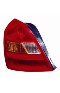 GRUPPO OTTICO POSTERIORE LATO DESTRO (PASSEGGERO) depo