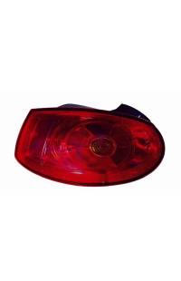 GRUPPO OTTICO POSTERIORE ROSSO LATO DESTRO (PASSEGGERO) depo