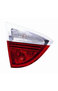 GRUPPO OTTICO POSTERIORE INTERNO BIANCO-ROSSO LATO DESTRO (PASSEGGERO)E91 SW depo