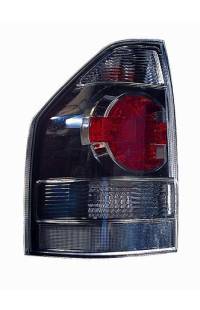 FANALE POSTERIORE CRYSTAL FUME' LATO DESTRO (PASSEGGERO) depo