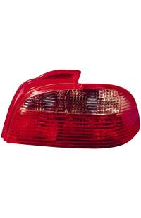 GRUPPO OTTICO POSTERIORE ROSSO LATO SINISTRO (CONDUCENTE) depo