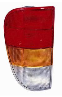 GRUPPO OTTICO POSTERIORE LATO DESTRO (PASSEGGERO) depo