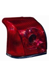 GRUPPO OTTICO POSTERIORE ROSSO LATO DESTRO (PASSEGGERO) depo