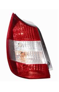 GRUPPO OTTICO POSTERIORE BIANCO-ROSSO LATO DESTRO (PASSEGGERO) depo