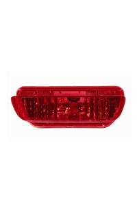 RETRONEBBIA ROSSO depo