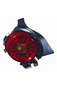 GRUPPO OTTICO POSTERIORE A LED LATO DESTRO (PASSEGGERO) depo