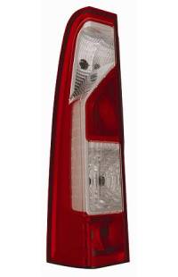 GRUPPO OTTICO POSTERIORE BIANCO - ROSSO LATO DESTRO (PASSEGGERO) depo