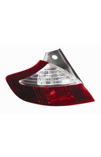 GRUPPO OTTICO POSTERIORE BIANCO - ROSSO LATO DESTRO (PASSEGGERO) depo