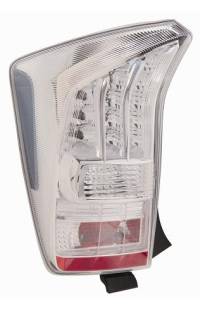 FANALE POSTERIORE A LED LATO DESTRO (PASSEGGERO) depo