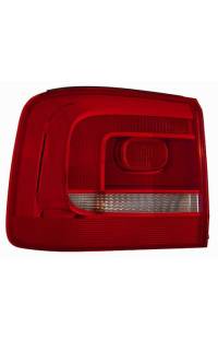 GRUPPO OTTICO POSTERIORE ESTERNO ROSSO LATO DESTRO (PASSEGGERO) depo