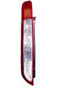 GRUPPO OTTICO POSTERIORE BIANCO-ROSSO LATO DESTRO (PASSEGGERO) depo