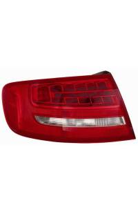 GRUPPO OTTICO POSTERIORE ESTERNO A LED LATO DESTRO (PASSEGGERO)11-2007 AL 12-2011 LED SW depo