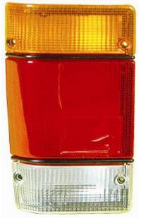 GRUPPO OTTICO POSTERIORE LATO DESTRO (PASSEGGERO) depo GRUPPO OTTICO POSTERIORE LATO DESTRO (PASSEGGERO) depo