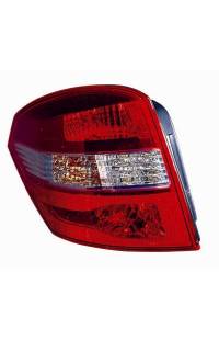 GRUPPO OTTICO POSTERIORE CORPO NERO LATO DESTRO (PASSEGGERO) depo