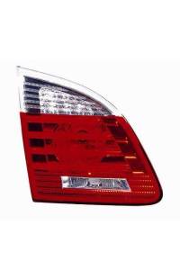 FANALE POSTERIORE INTERNO BIANCO - ROSSO A LED LATO DESTRO (PASSEGGERO) 03-2007/12-2009 SW depo