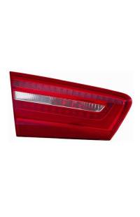 FANALE POSTERIORE INTERNO BIANCO-ROSSO A LED LATO DESTRO (PASSEGGERO) 04-2011 AL 07-2014 BERLINA depo