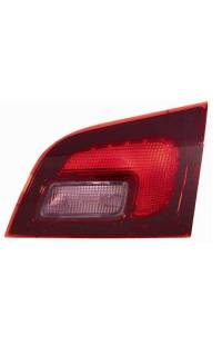 GRUPPO OTTICO POSTERIORE INTERNO ROSSO SCURO LATO DESTRO (PASSEGGERO) depo