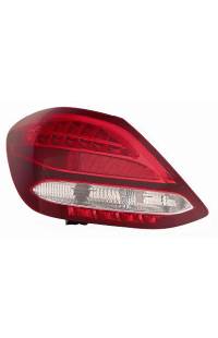GRUPPO OTTICO POSTERIORE BIANCO - ROSSO PY21W/W16W/LED LATO DESTRO (PASSEGGERO) depo
